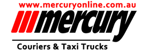 Mercury Online 